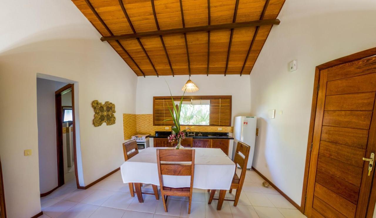 Trancoso Eco Residence Exterior foto