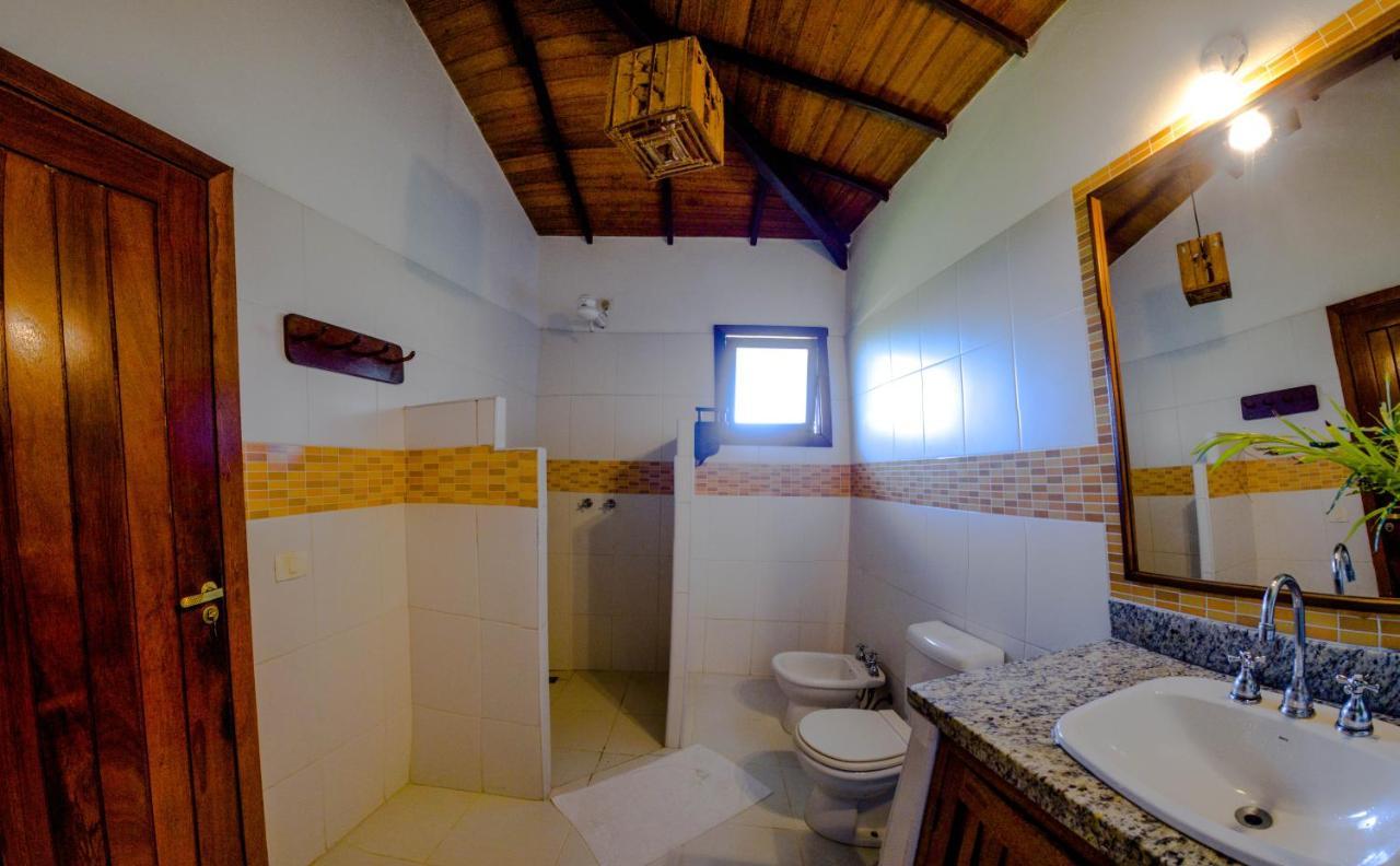 Trancoso Eco Residence Exterior foto
