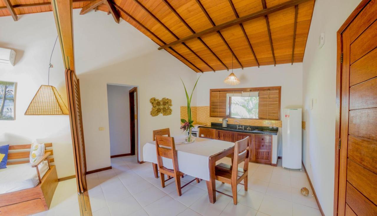 Trancoso Eco Residence Exterior foto