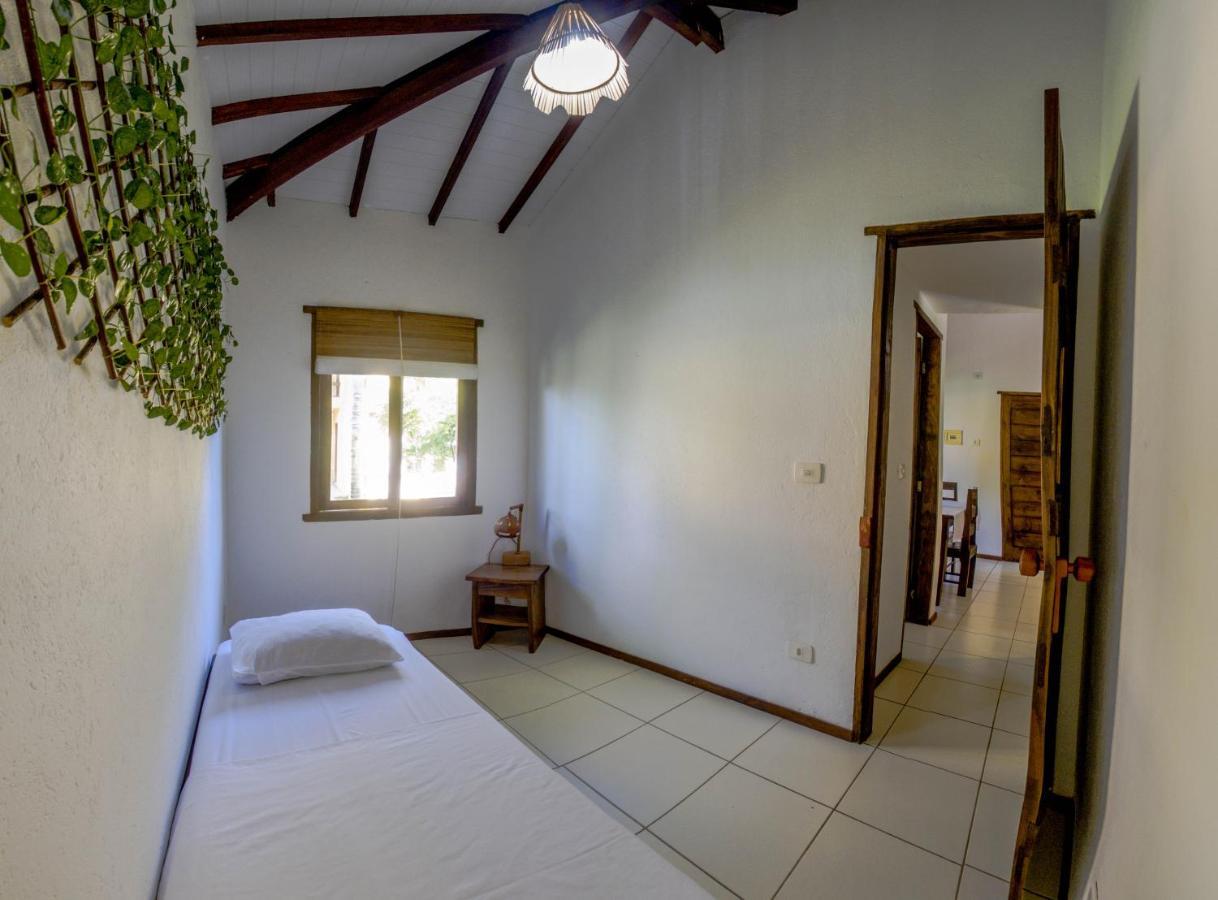 Trancoso Eco Residence Exterior foto