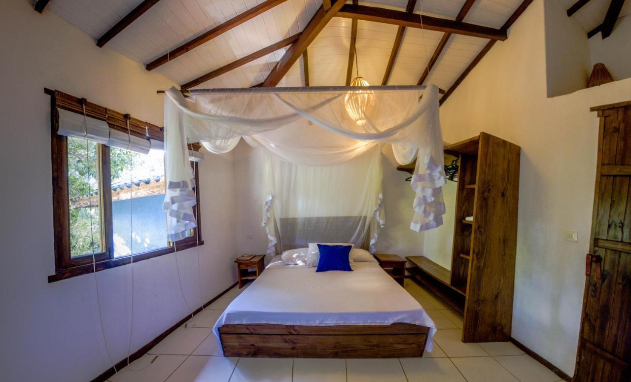 Trancoso Eco Residence Exterior foto