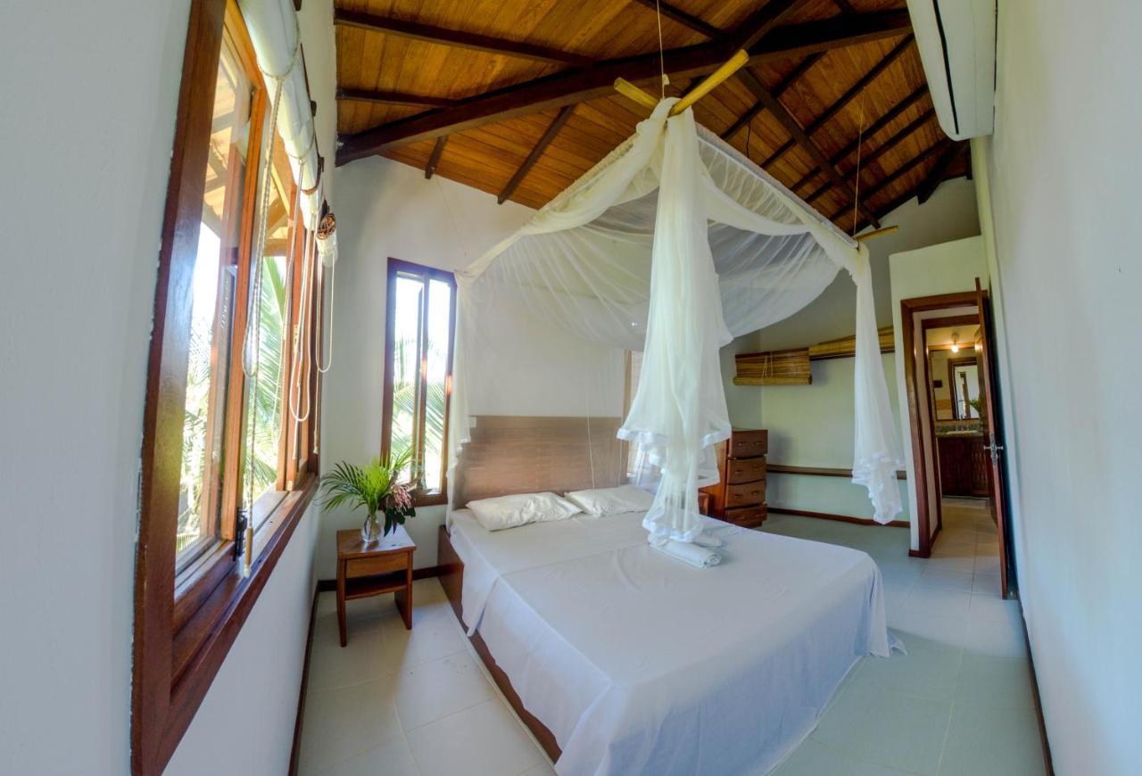 Trancoso Eco Residence Exterior foto