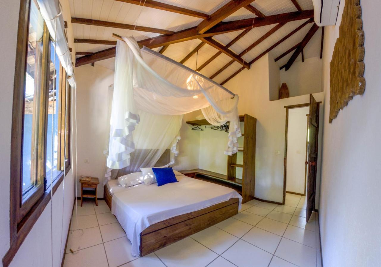 Trancoso Eco Residence Exterior foto