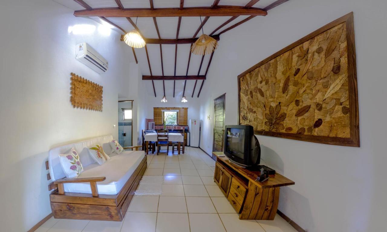 Trancoso Eco Residence Exterior foto