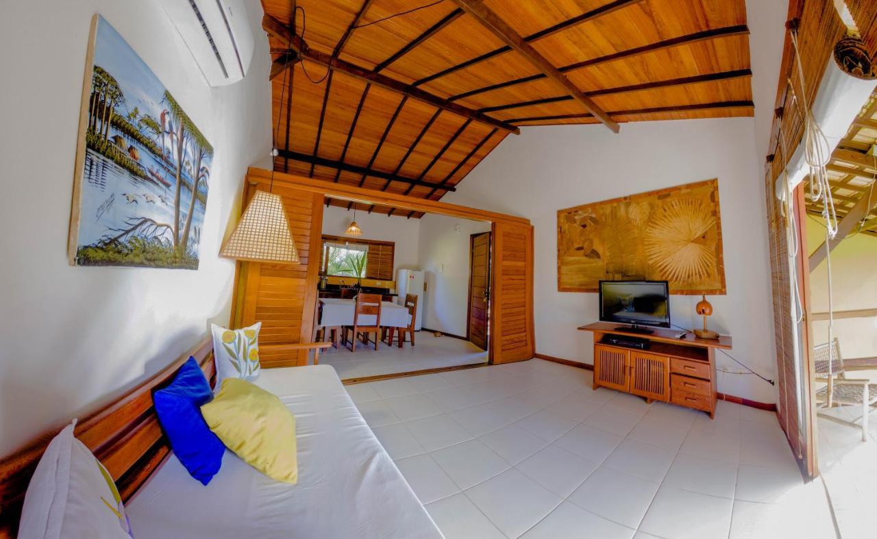 Trancoso Eco Residence Exterior foto