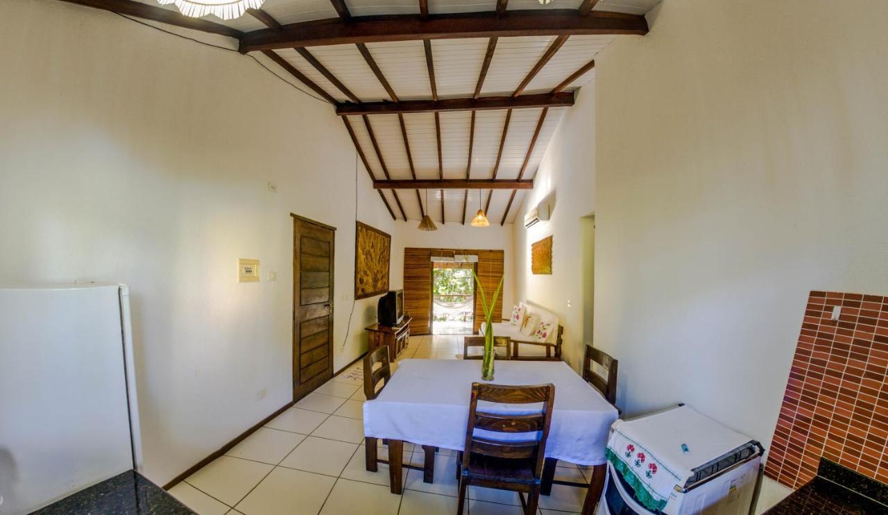Trancoso Eco Residence Exterior foto