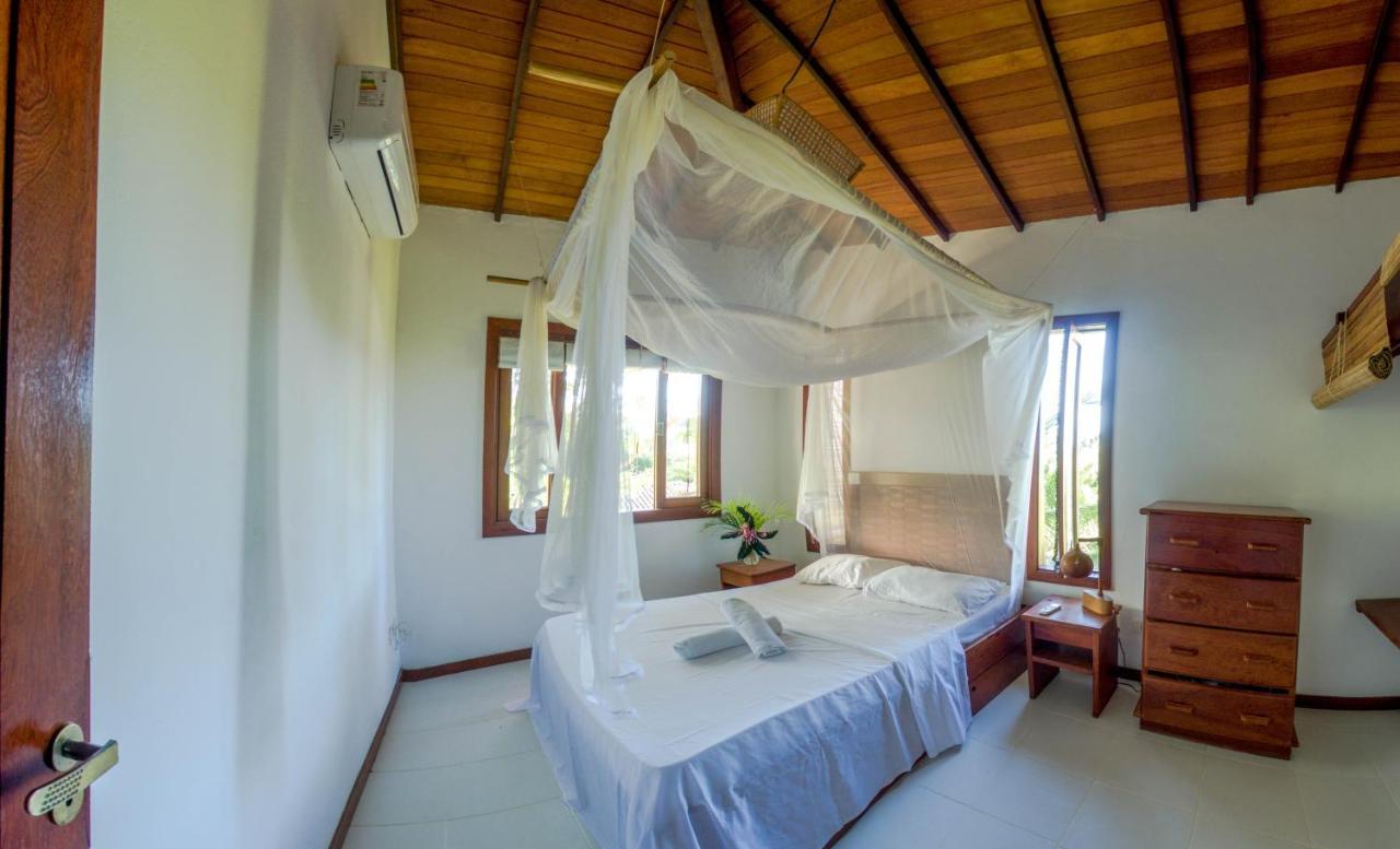 Trancoso Eco Residence Exterior foto