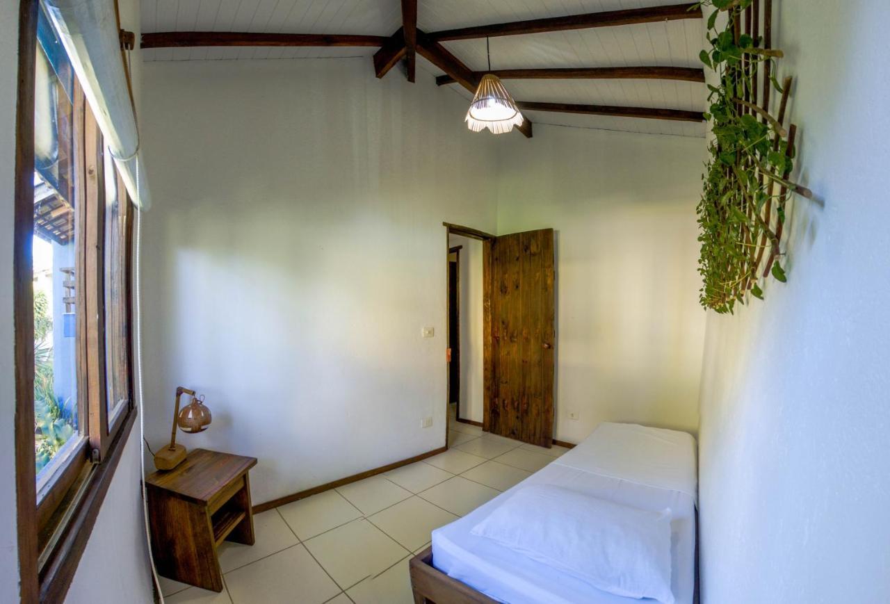Trancoso Eco Residence Exterior foto