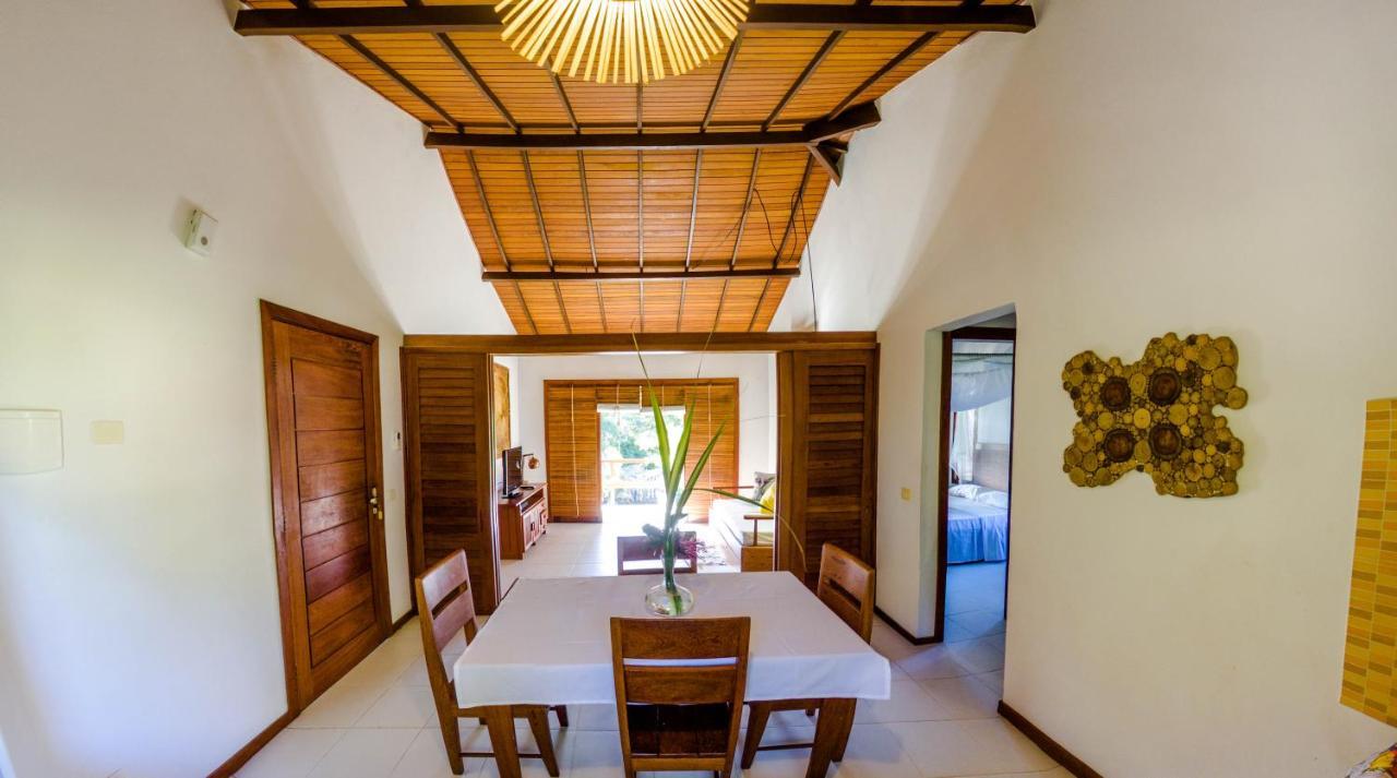 Trancoso Eco Residence Exterior foto