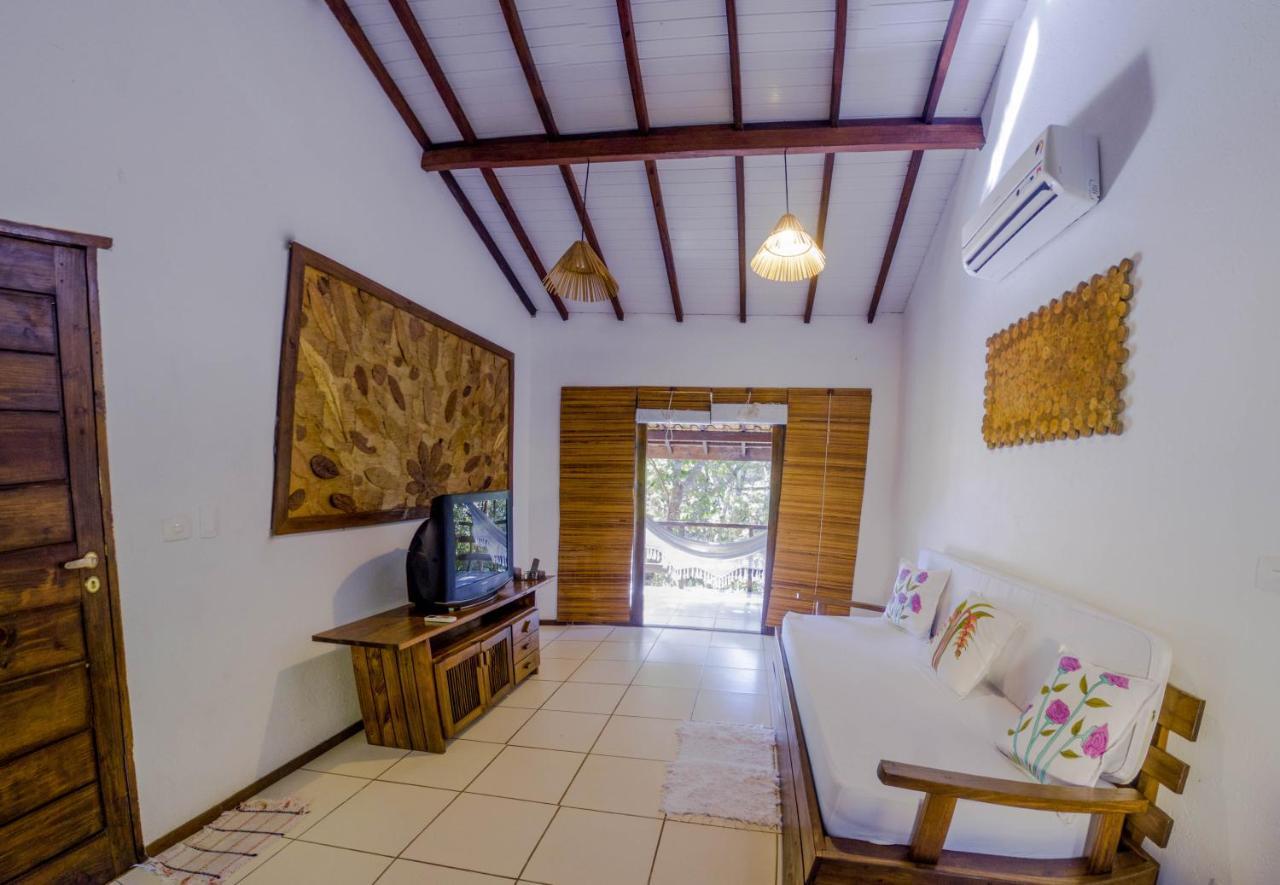 Trancoso Eco Residence Exterior foto